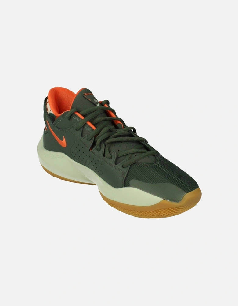 Zoom Freak 2 Mens Basketball Trainers DC9853 300