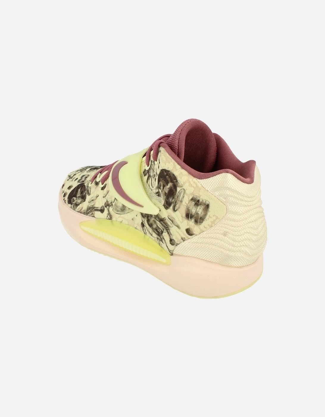 Kd14 Mens Basketball Trainers Cw3935 300