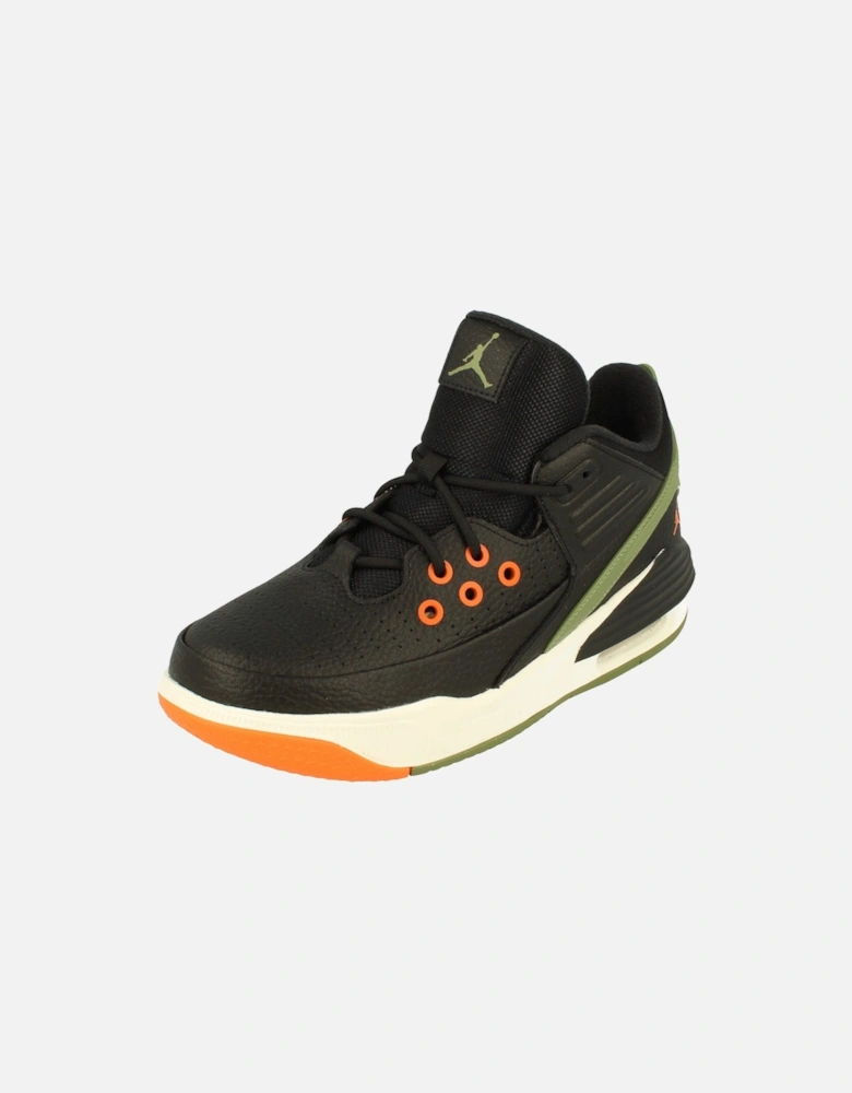 Air Jordan Max Aura 5 GS Trainers Dz4352 003