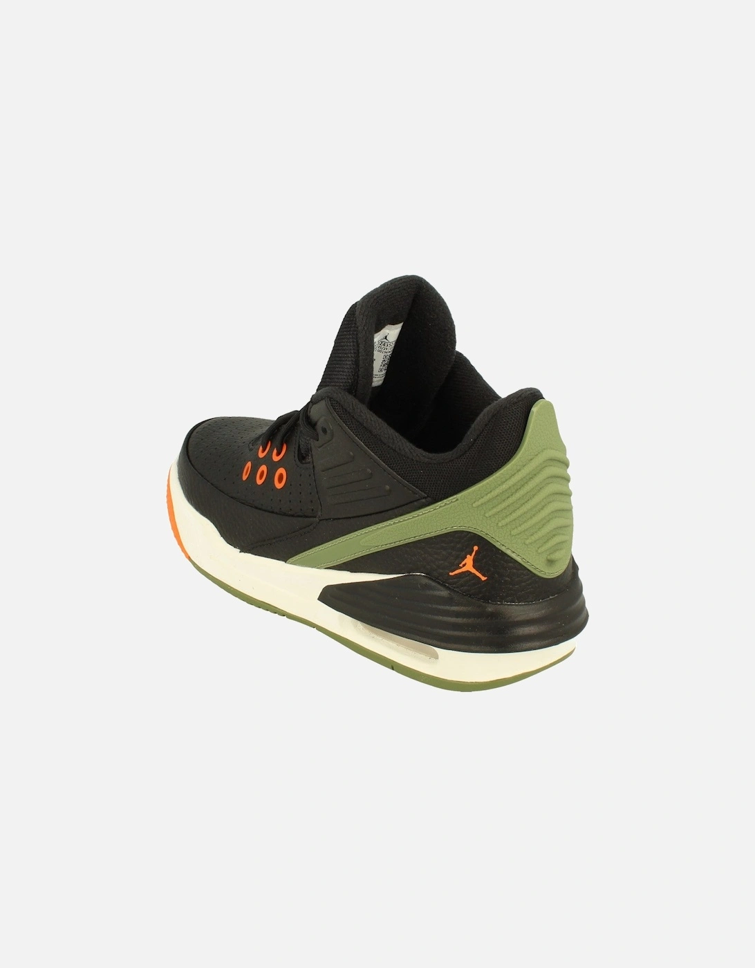 Air Jordan Max Aura 5 GS Trainers Dz4352 003