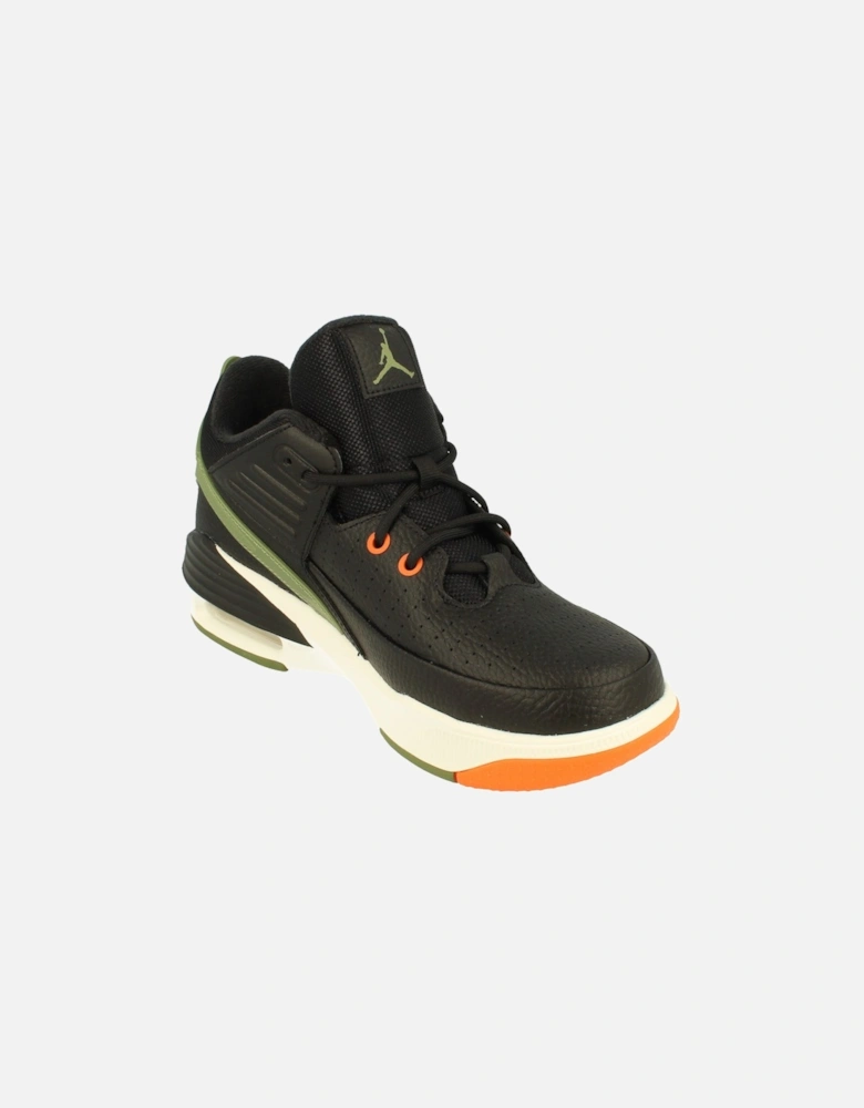 Air Jordan Max Aura 5 GS Trainers Dz4352 003