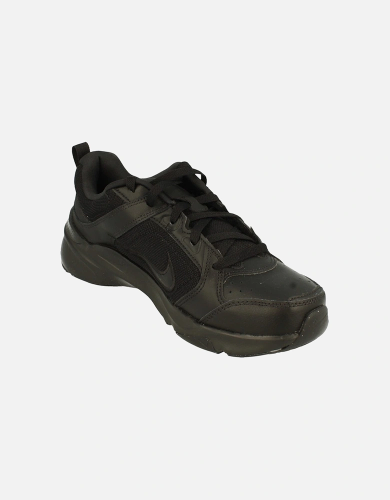 Defyallday Mens Trainers DJ1196 001