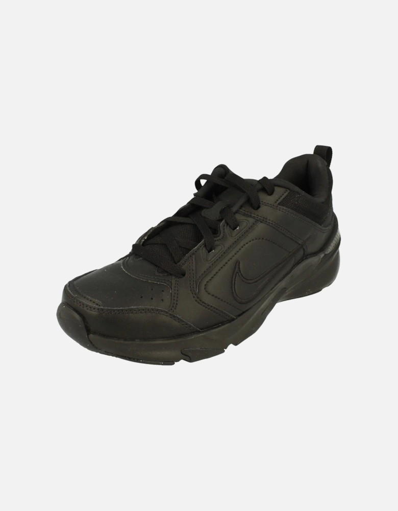 Defyallday Mens Trainers DJ1196 001