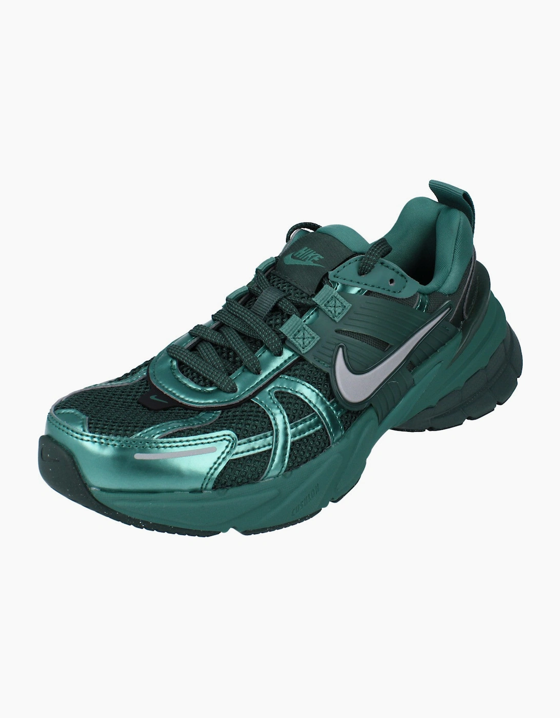Women's Nike V2K Run Womens Hf5050  361 - Size: UK 6.5 us 9 eu 40.5