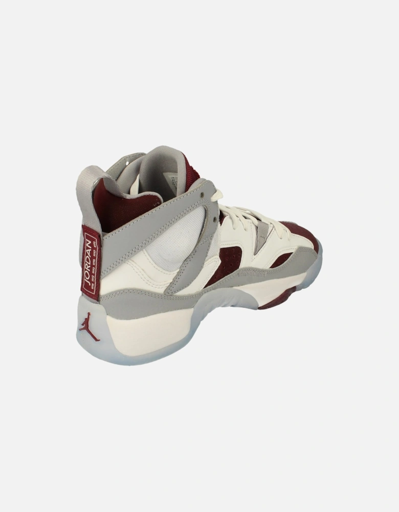 Air Jordan Jumpman Two Trey GS Basketball Trainers Dq8431 103