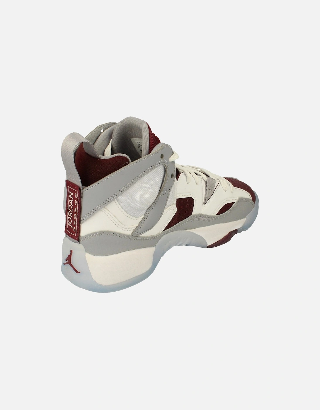 Air Jordan Jumpman Two Trey GS Basketball Trainers Dq8431 103