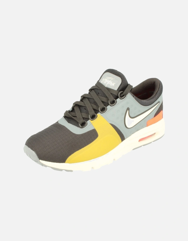 Zero Si Womens 881173 001