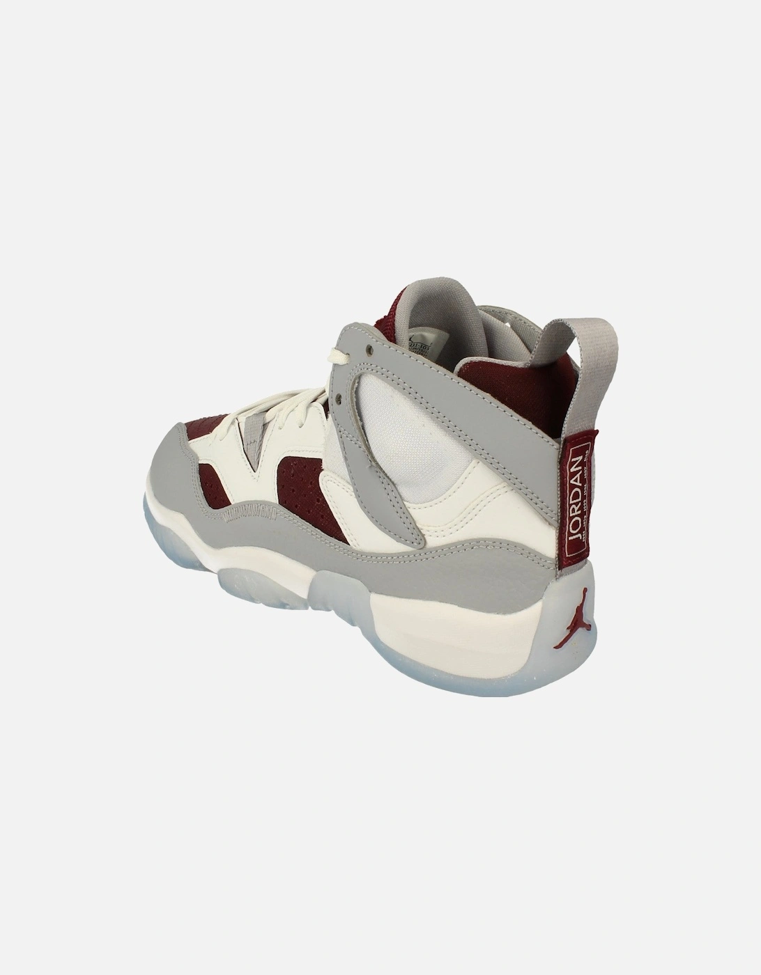 Air Jordan Jumpman Two Trey GS Basketball Trainers Dq8431 103