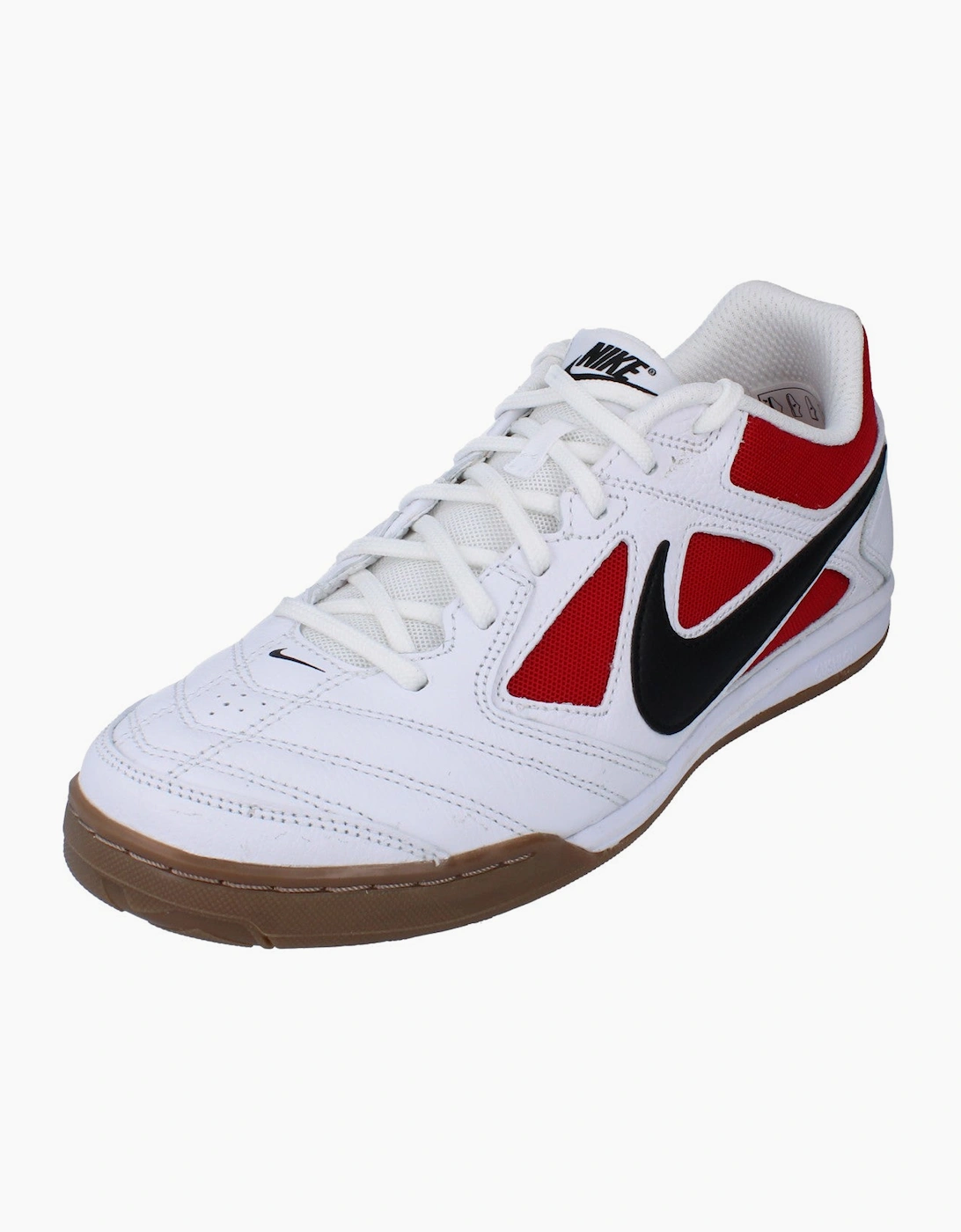 Men's Nike Gato Mens Trainers Ib8509  100 - White - Size: 11