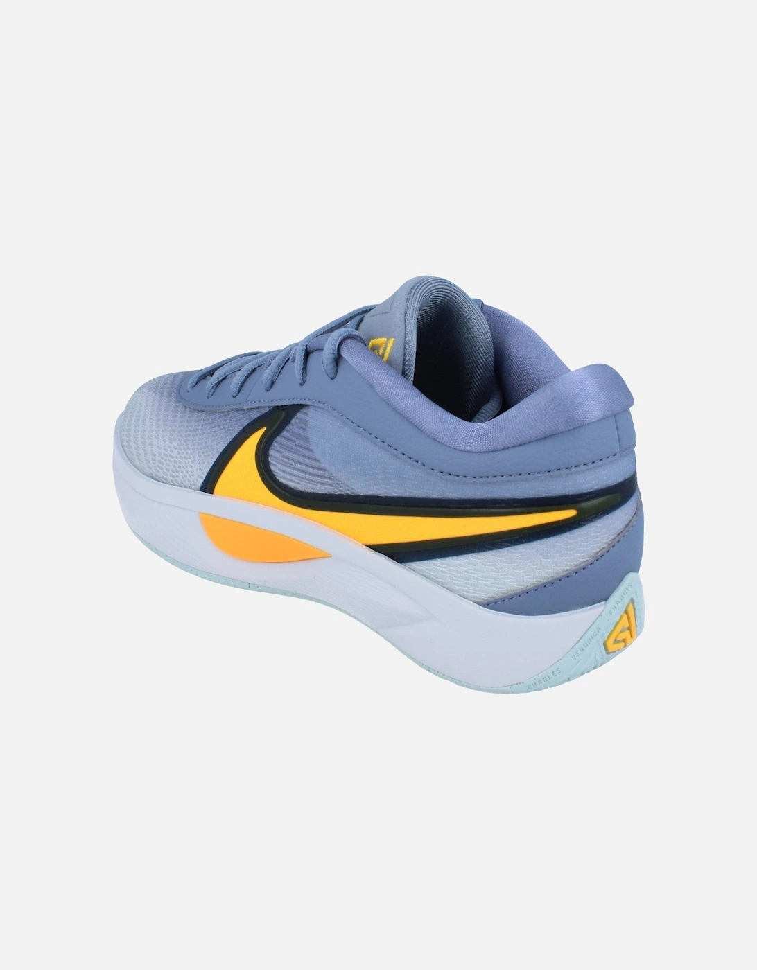 Giannis Freak 6 Mens Basketball Trainers Fj7792  400