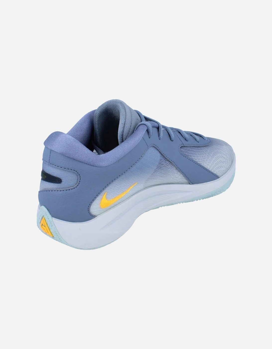 Giannis Freak 6 Mens Basketball Trainers Fj7792  400