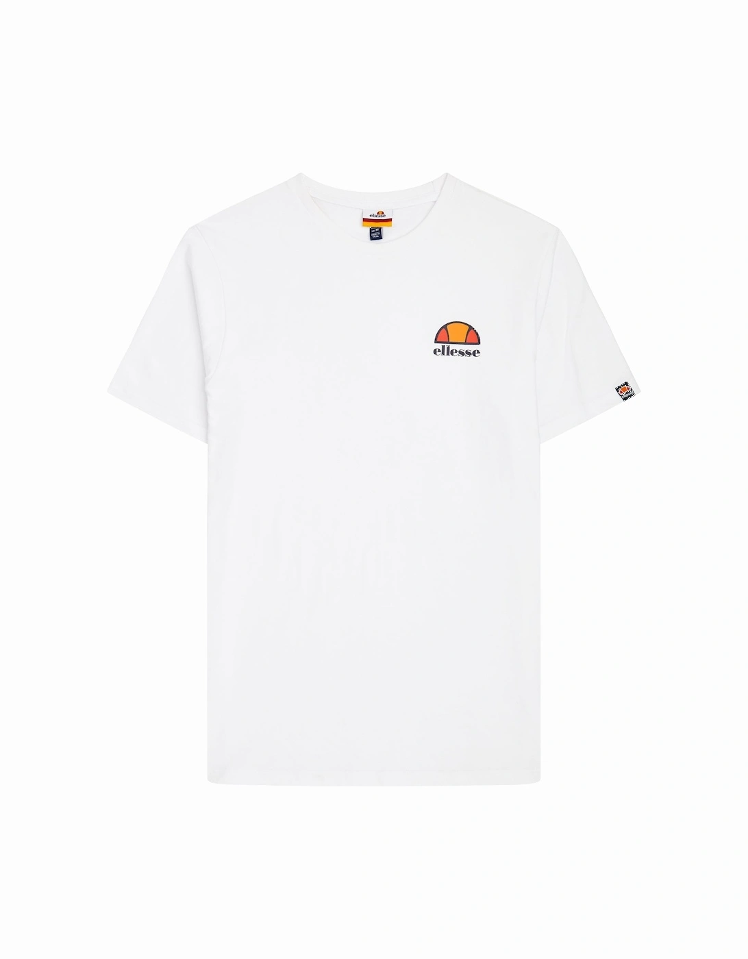 Canaletto T-Shirt - White, 4 of 3