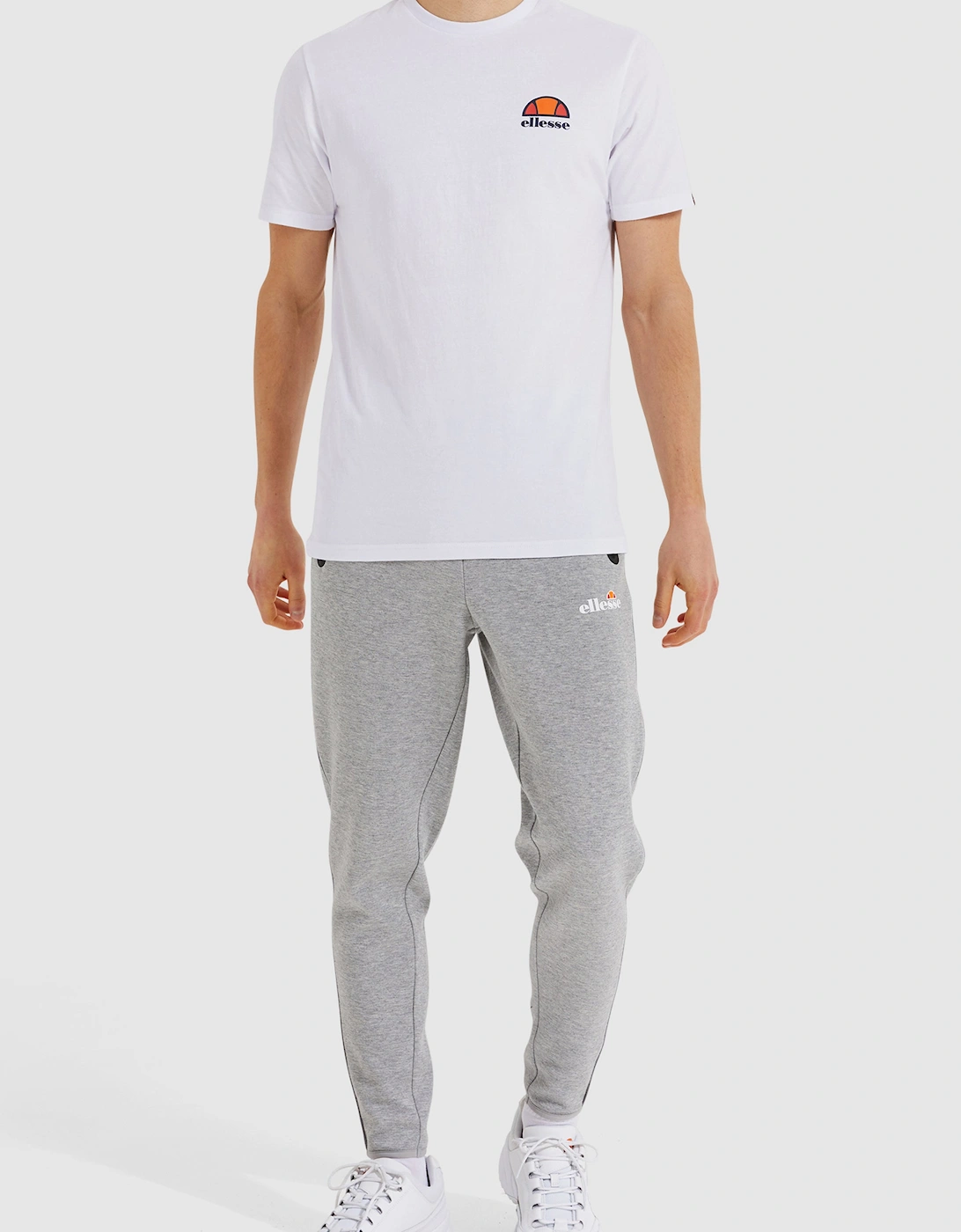 Canaletto T-Shirt - White