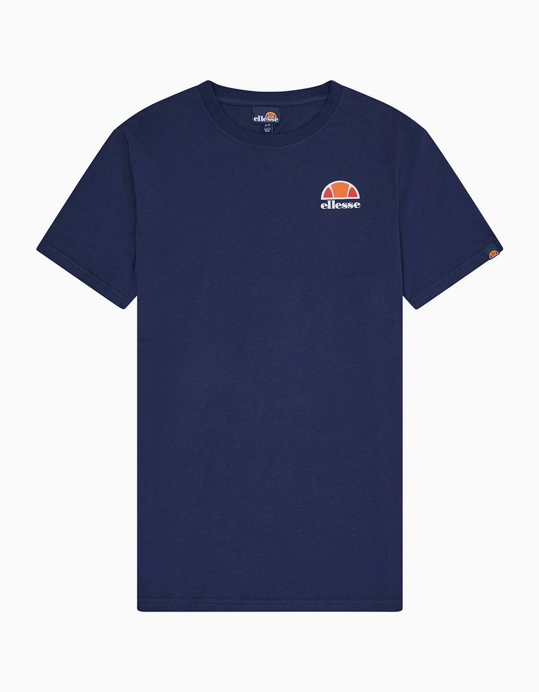 Ellesse Men's Navy Canaletto T-Shirt  38 M
