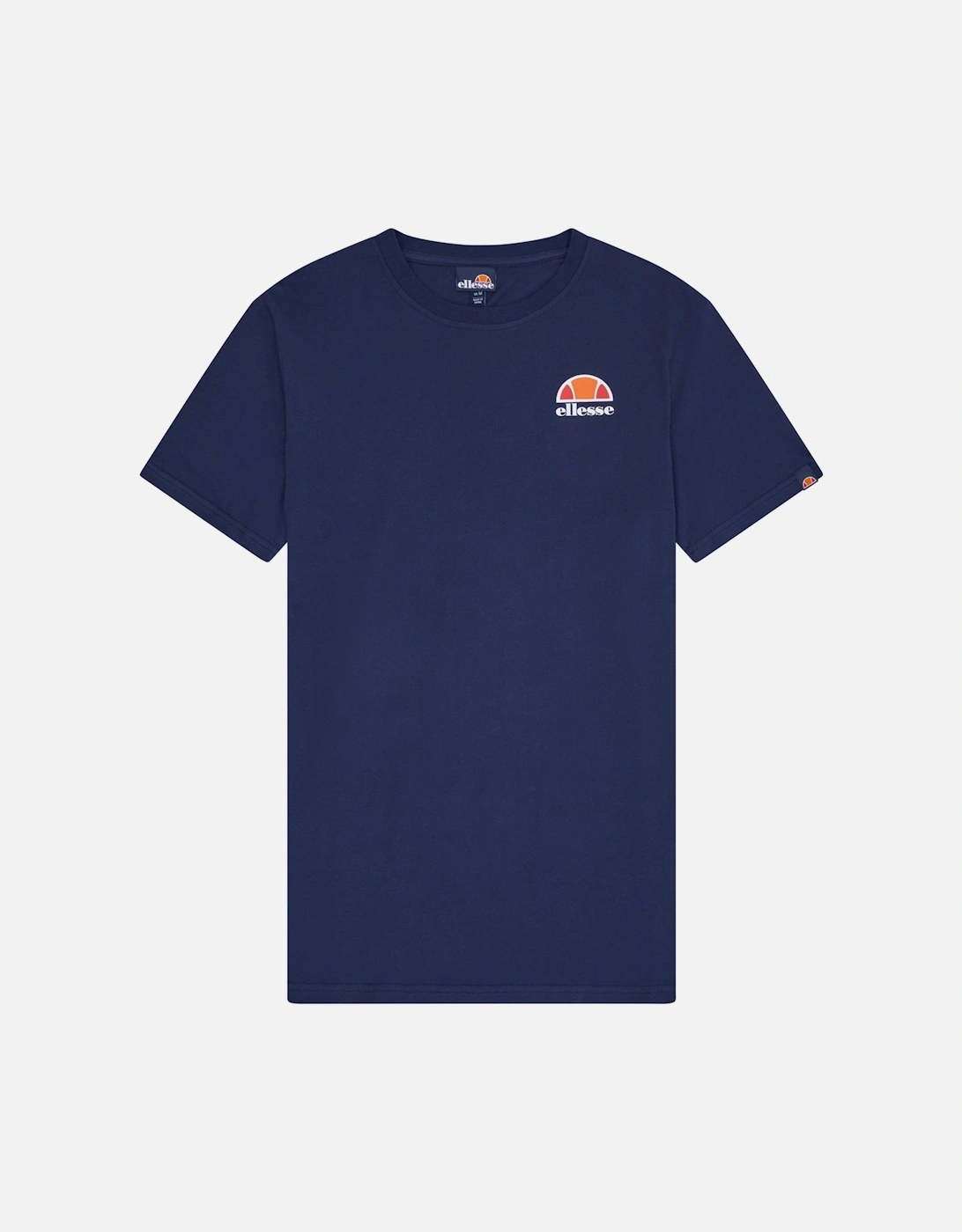 Canaletto T-Shirt - Navy, 2 of 1