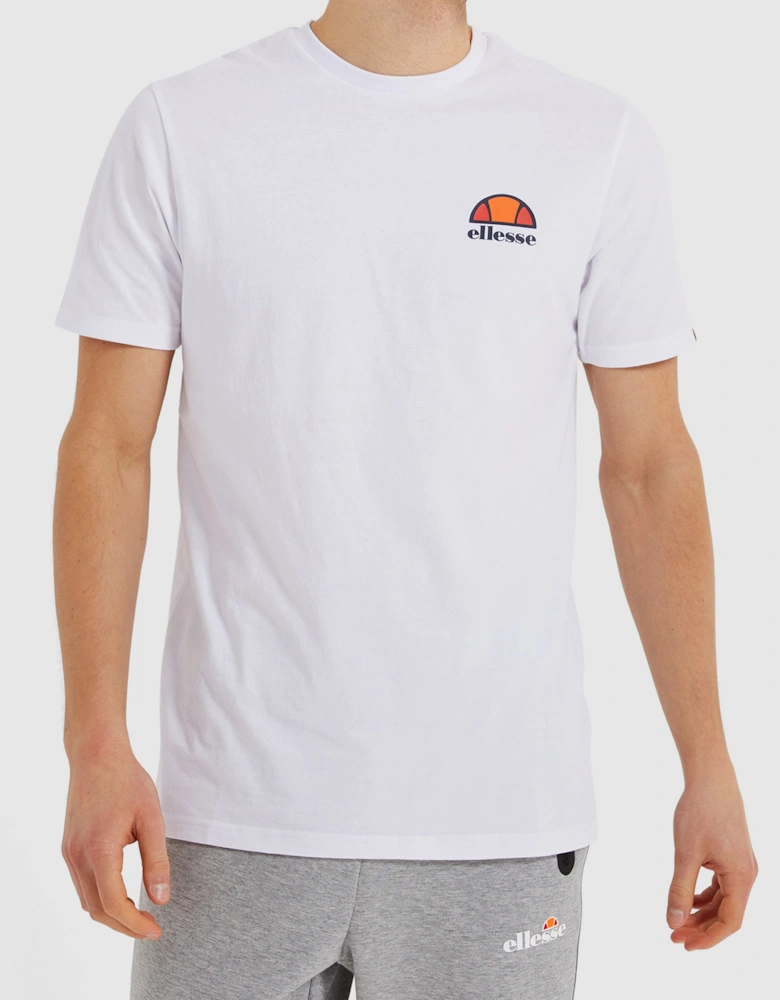 Canaletto T-Shirt - White