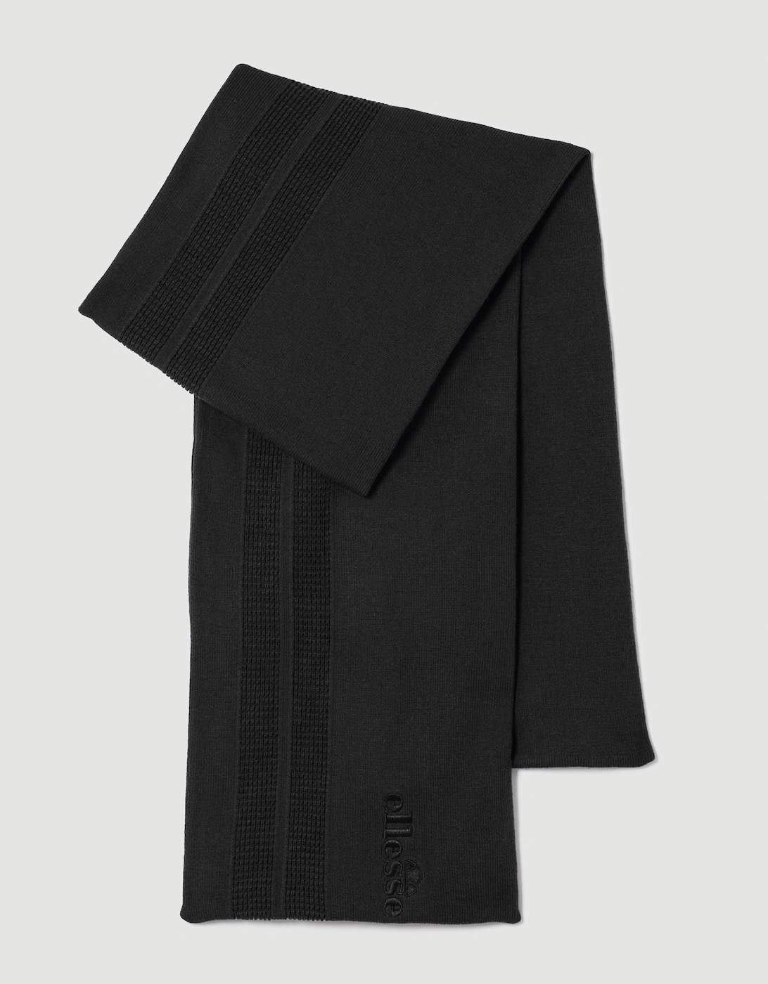 Vola Scarf - Black, 5 of 4