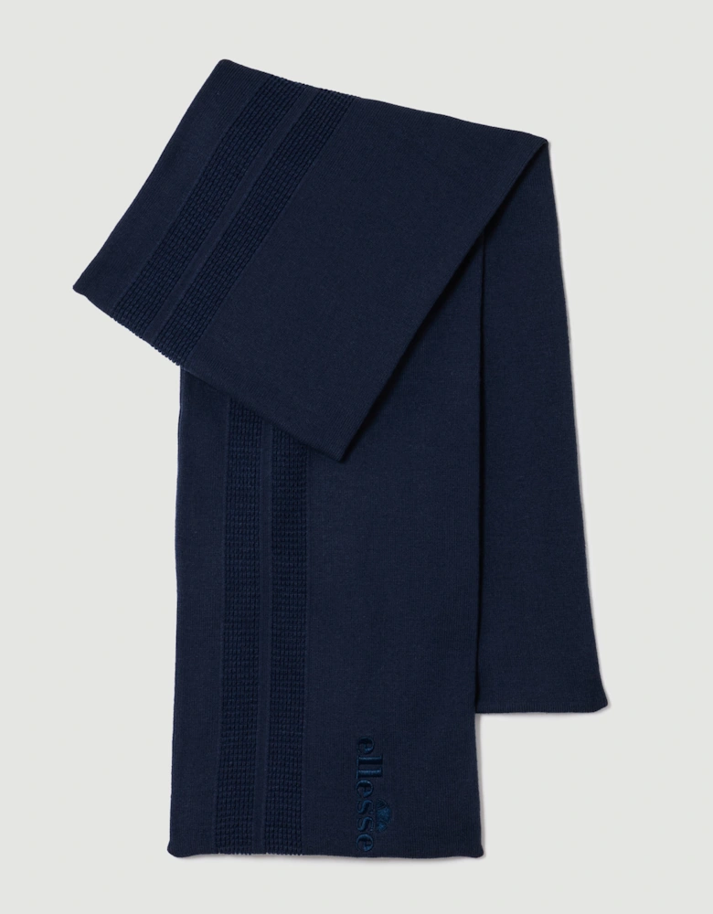 Vola Scarf - Navy