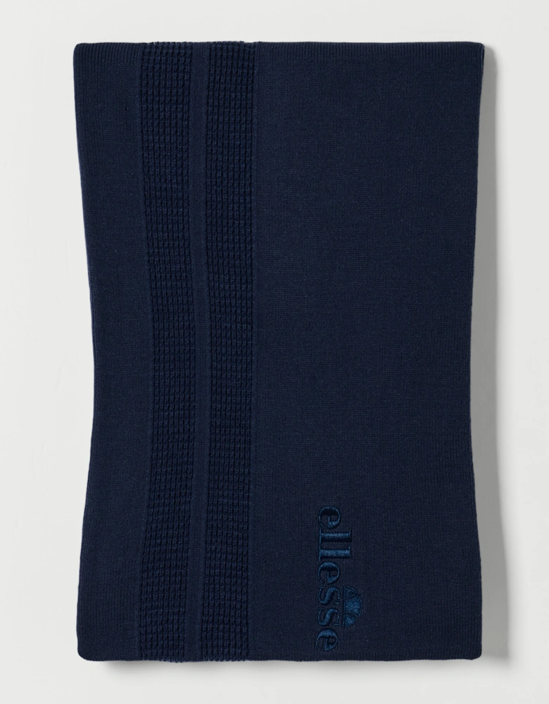 Vola Scarf - Navy