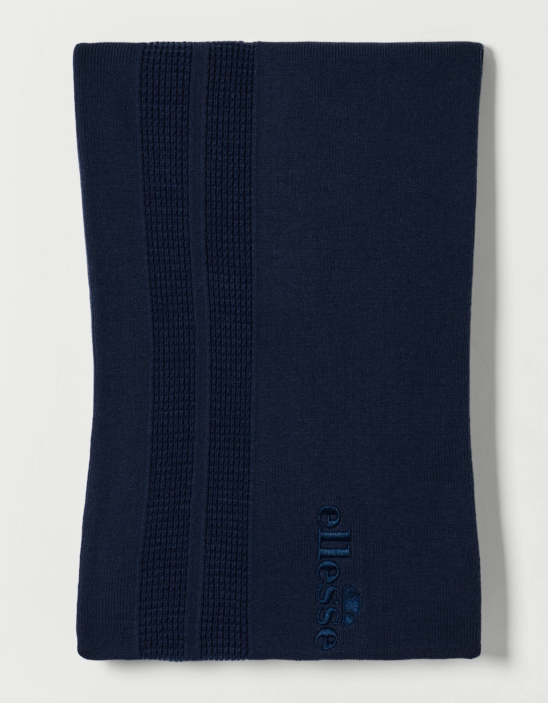 Vola Scarf - Navy