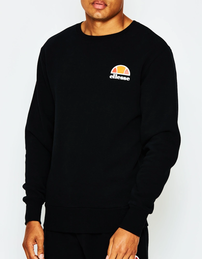 Diveria Sweatshirt - Anthracite
