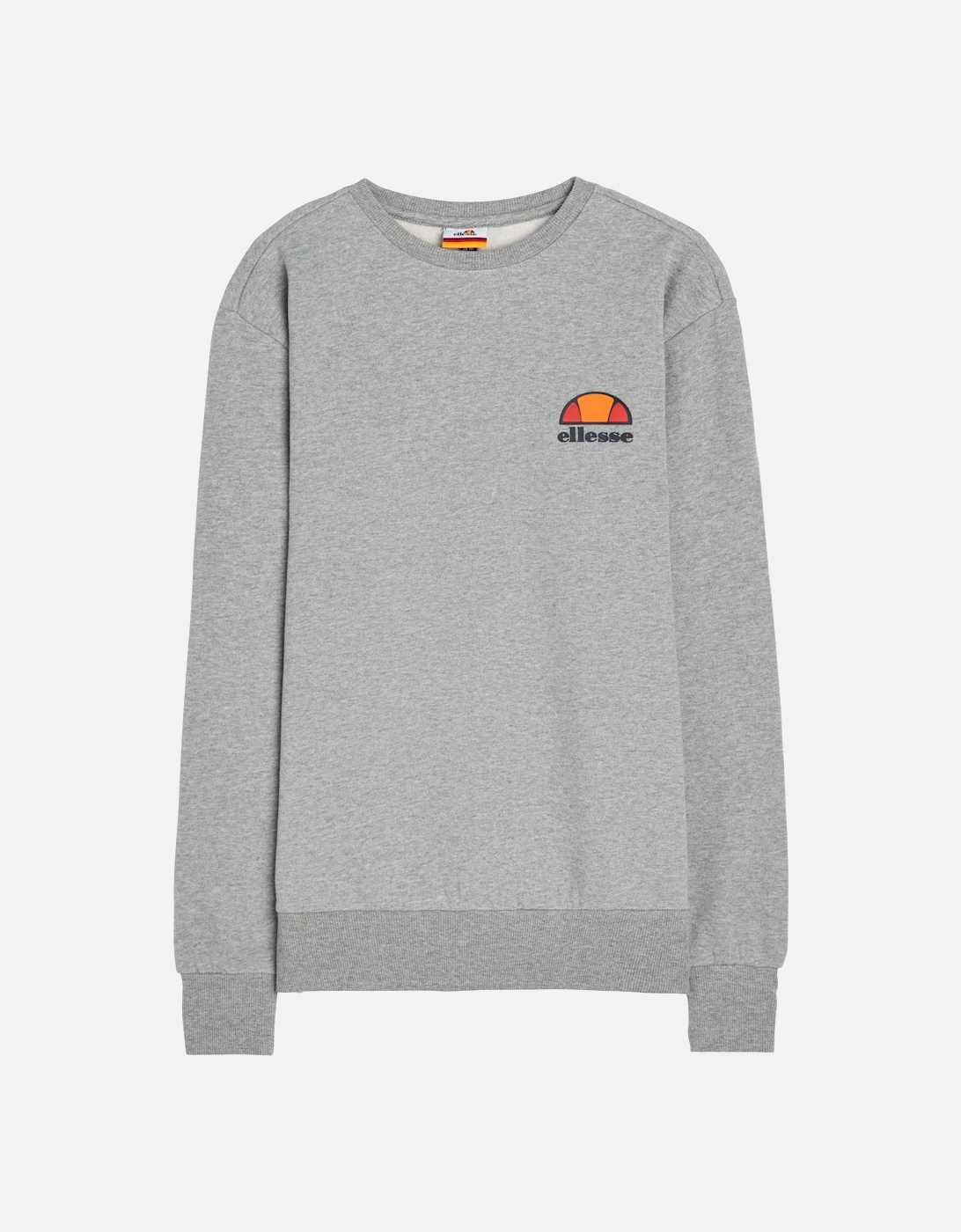 Diveria Sweatshirt - Grey Marl, 2 of 1