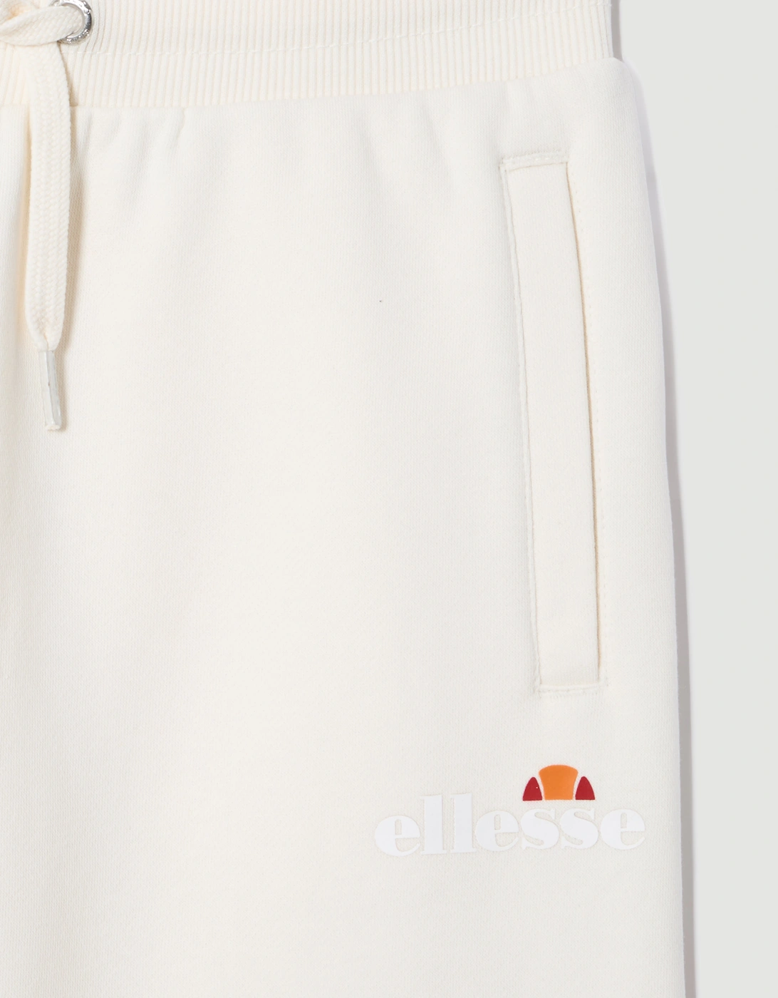 Stasere 2 Jnr Jog Pant - Off White