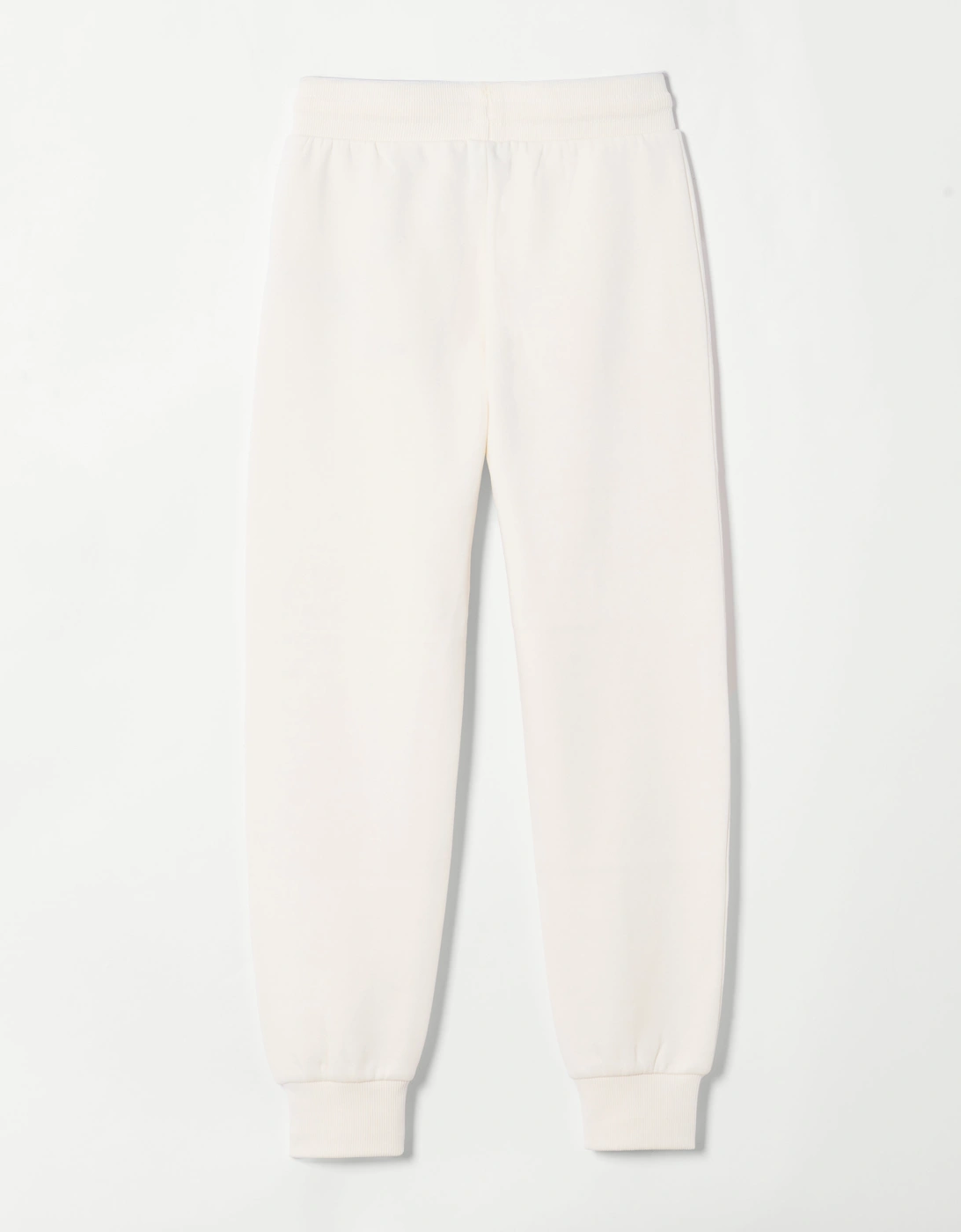 Stasere 2 Jnr Jog Pant - Off White