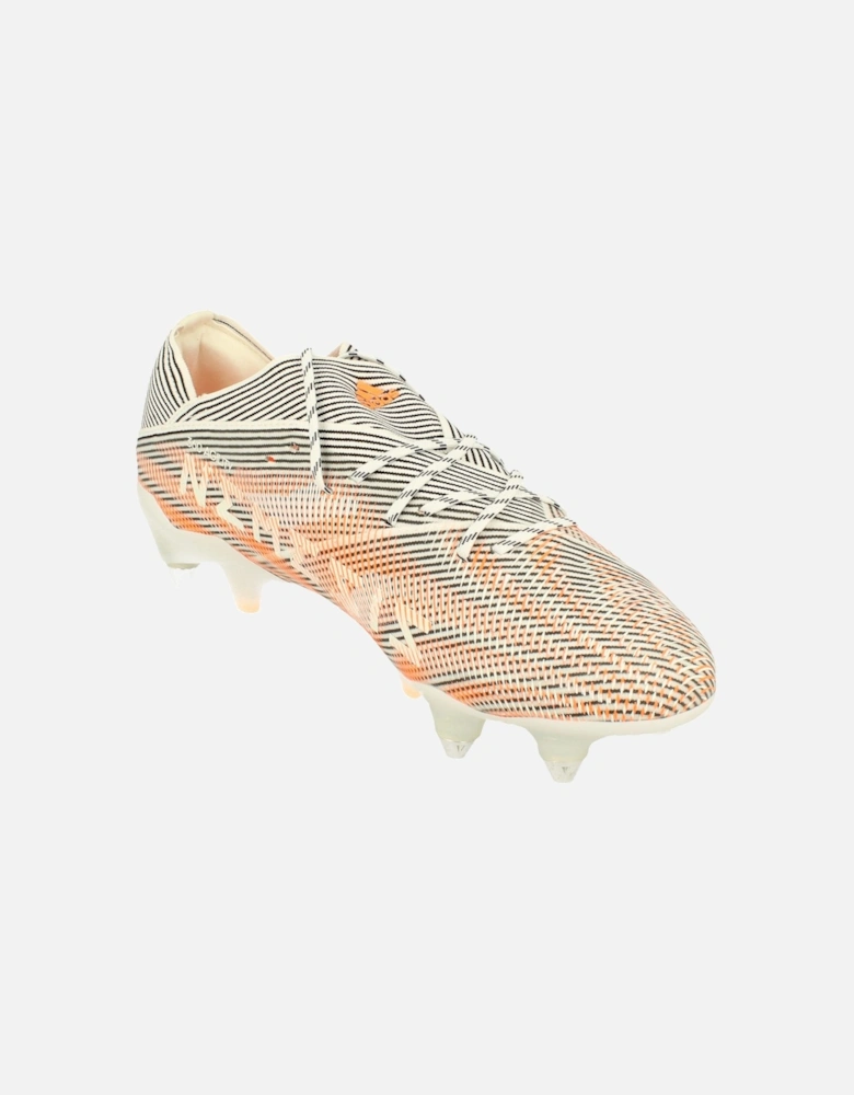 Adidas Nemeziz.1 Sg Mens Football Boots FW7326