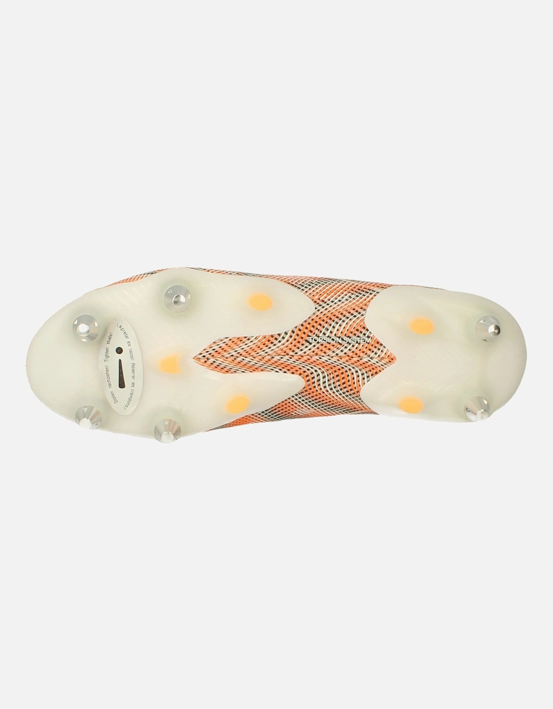 Adidas Nemeziz.1 Sg Mens Football Boots FW7326