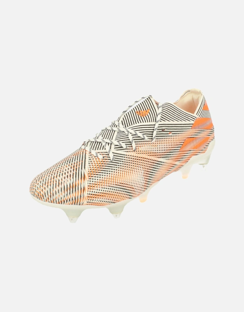 Adidas Nemeziz.1 Sg Mens Football Boots FW7326