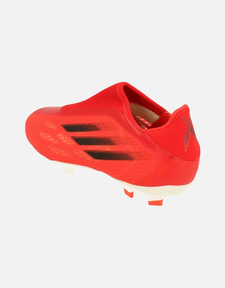 X Speedflow.3 Ll FG Mens Football Boots FY3271