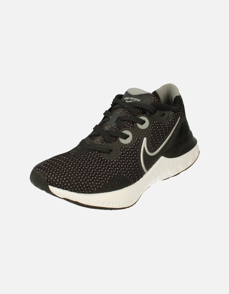 Womens Renew Run CK6360 008