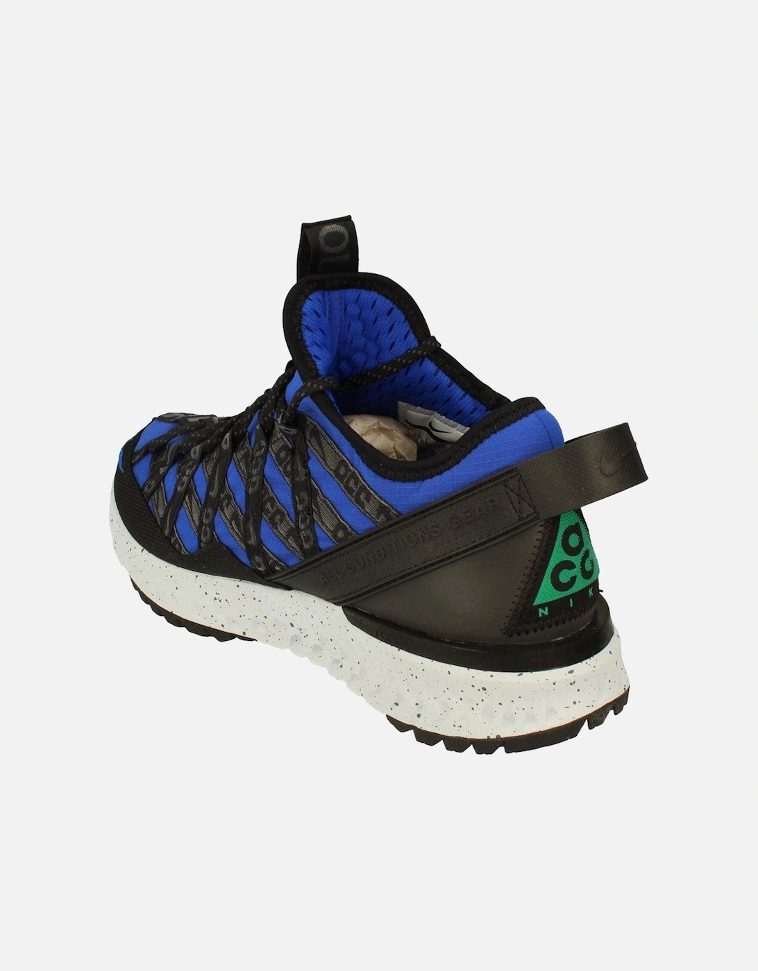 Nike Acg React Terra Gobe Mens Trainers BV6344 400