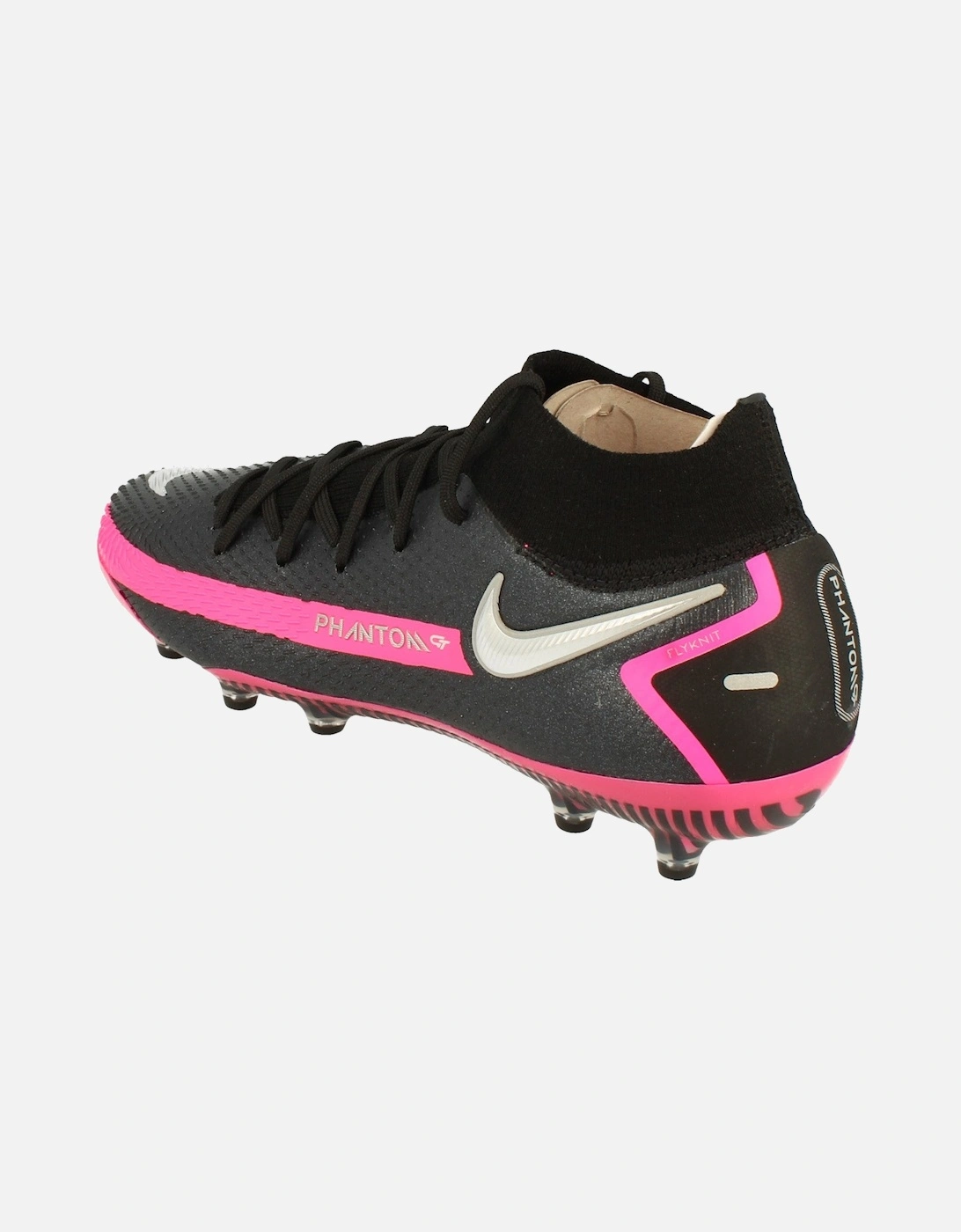 Gt Elite Df Ag-Pro Mens Football Boots CW6592 006