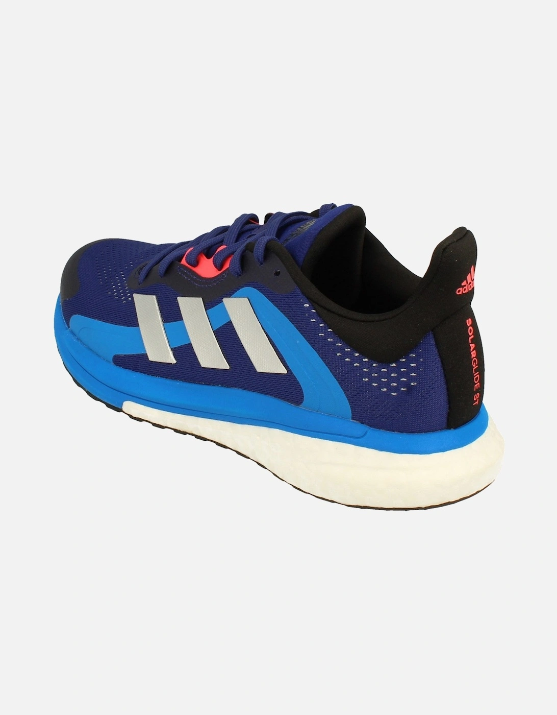 Solar Glide 4 St Mens GX3056