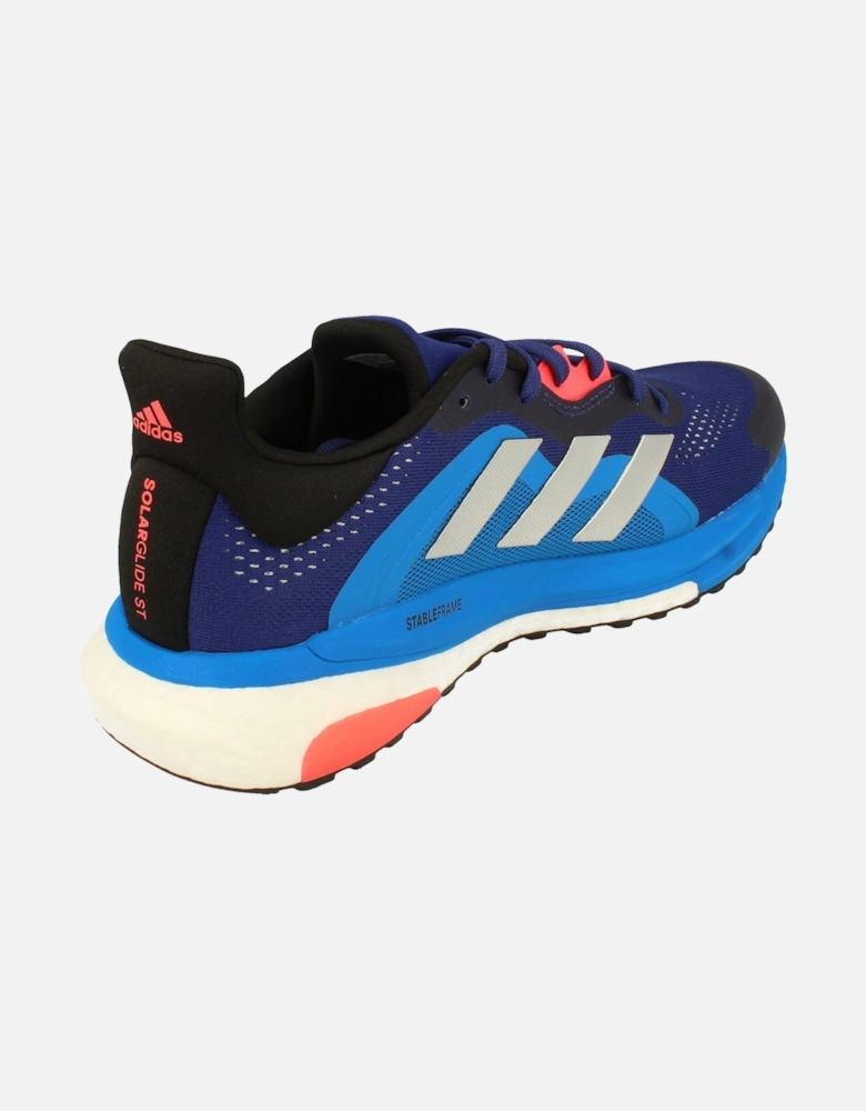 Solar Glide 4 St Mens GX3056