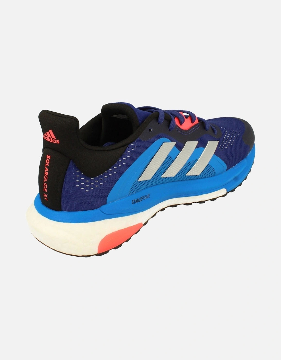 Solar Glide 4 St Mens GX3056