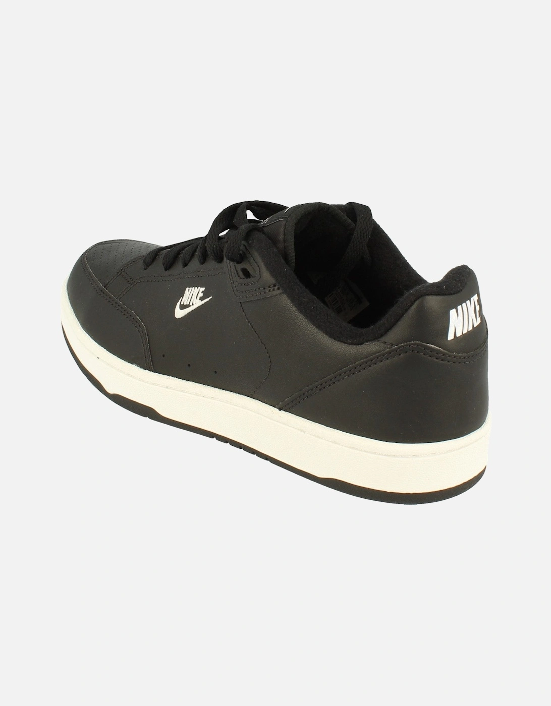 Grandstand II Mens Trainers Aa2190 001