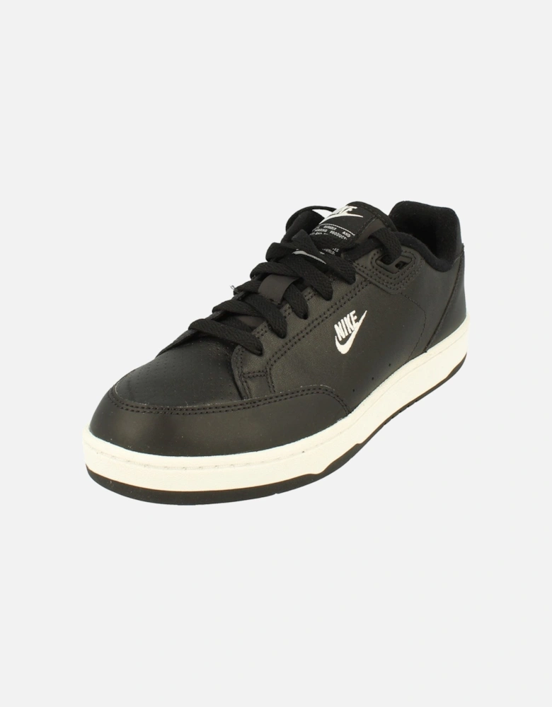 Grandstand II Mens Trainers Aa2190 001