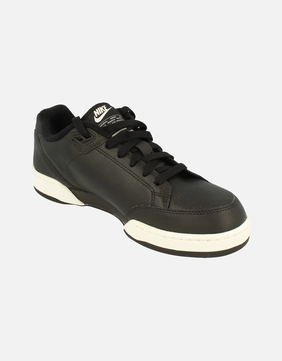 Grandstand II Mens Trainers Aa2190 001