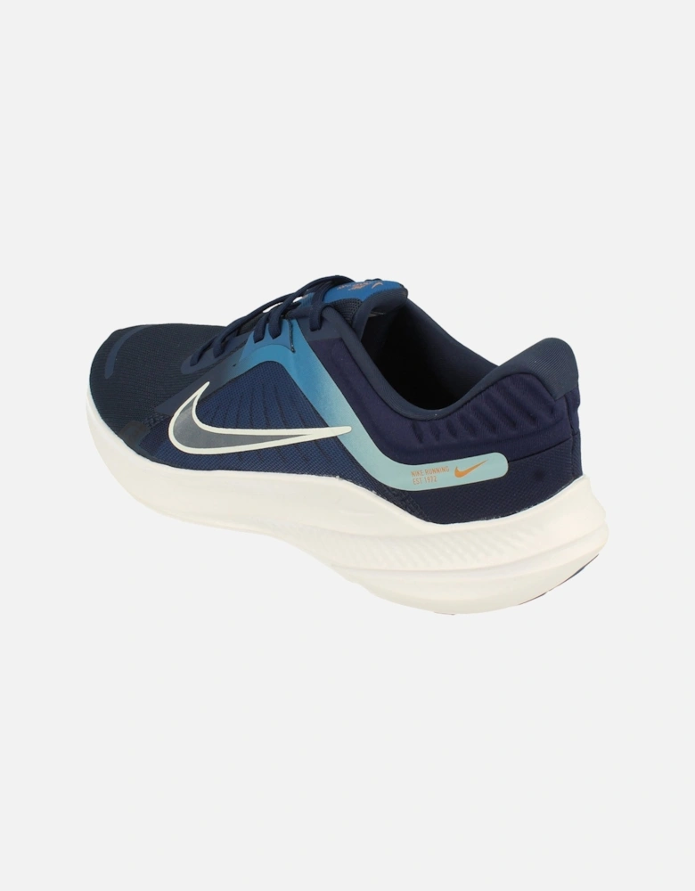 Quest 5 Mens DD0204 400