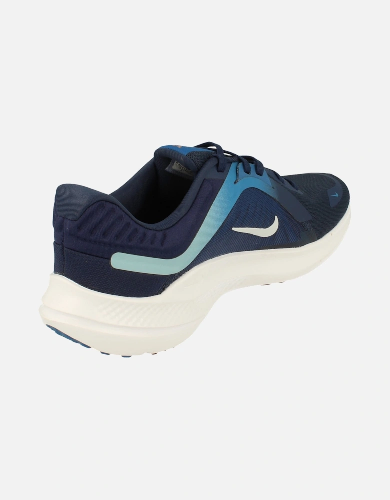 Quest 5 Mens DD0204 400