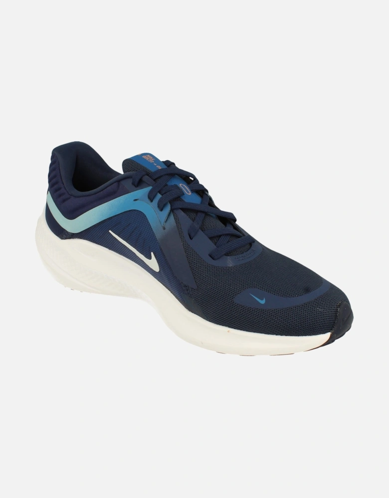 Quest 5 Mens DD0204 400