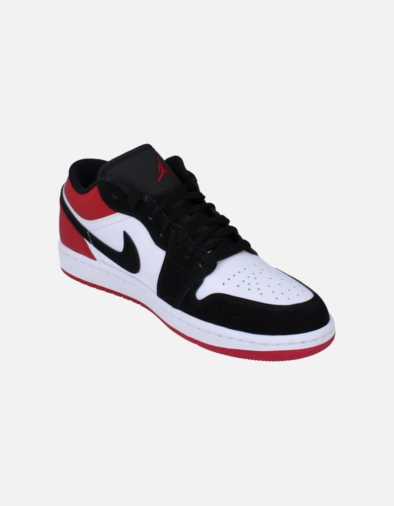 Air Jordan 1 Low SE Mens Trainers Ib8971 106