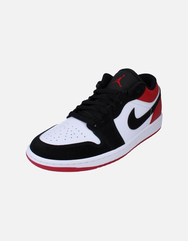 Air Jordan 1 Low SE Mens Trainers Ib8971 106