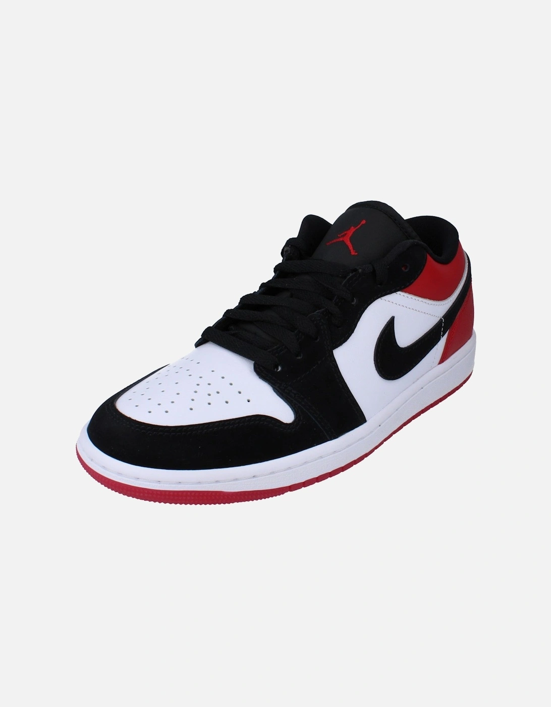 Air Jordan 1 Low SE Mens Trainers Ib8971 106, 6 of 5
