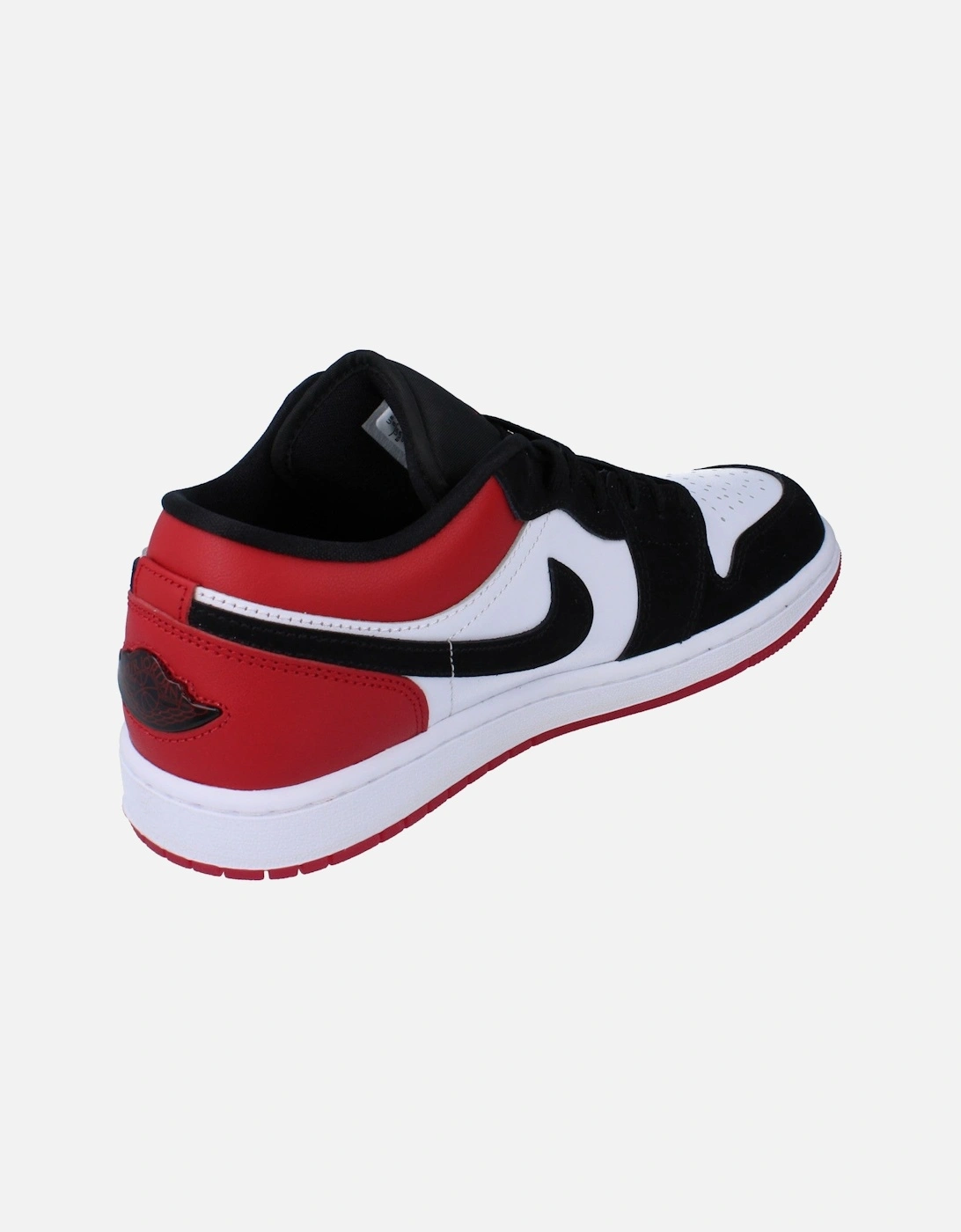 Air Jordan 1 Low SE Mens Trainers Ib8971 106