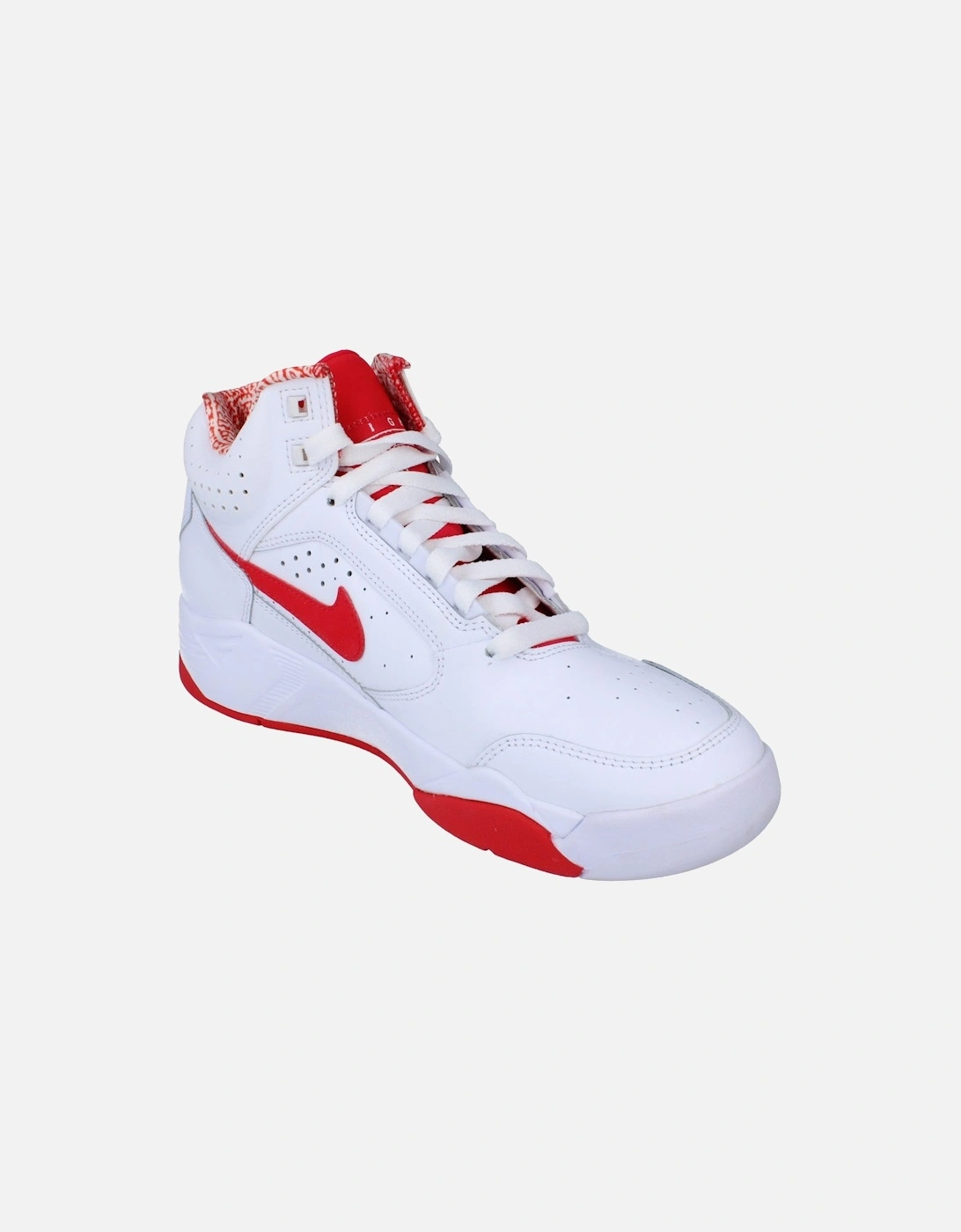 Air Flight Lite Mid Mens Trainers DJ2518 101