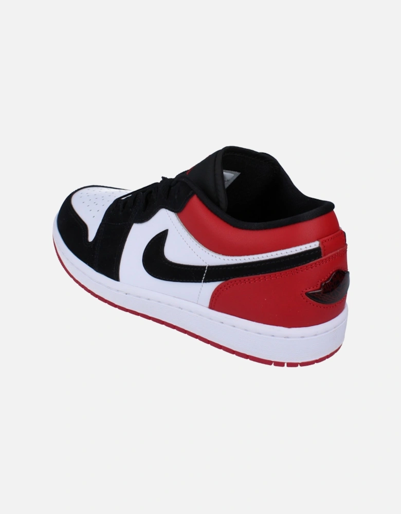 Air Jordan 1 Low SE Mens Trainers Ib8971 106